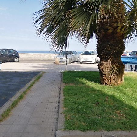 Marvin'S Home Giardini Naxos Exteriör bild