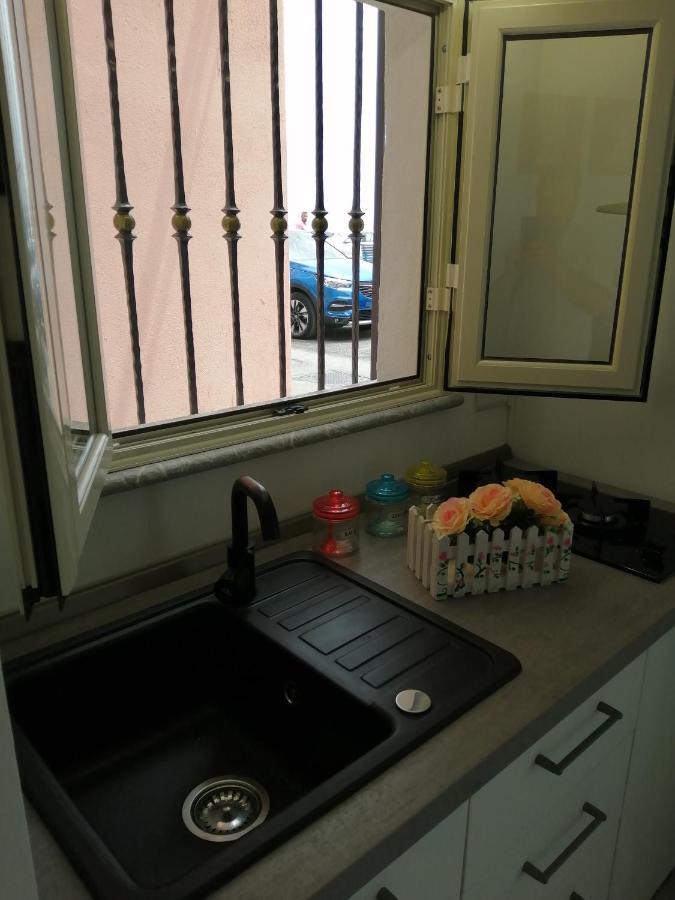 Marvin'S Home Giardini Naxos Exteriör bild