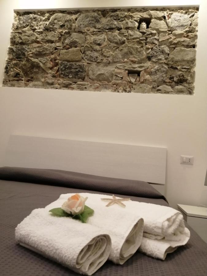 Marvin'S Home Giardini Naxos Exteriör bild